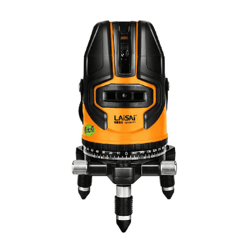 MÁY LASER CÂN BẰNG 5 TIA XANH LAISAI LSG686SPD