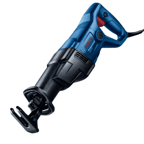 Máy cưa kiếm BOSCH GSA 120