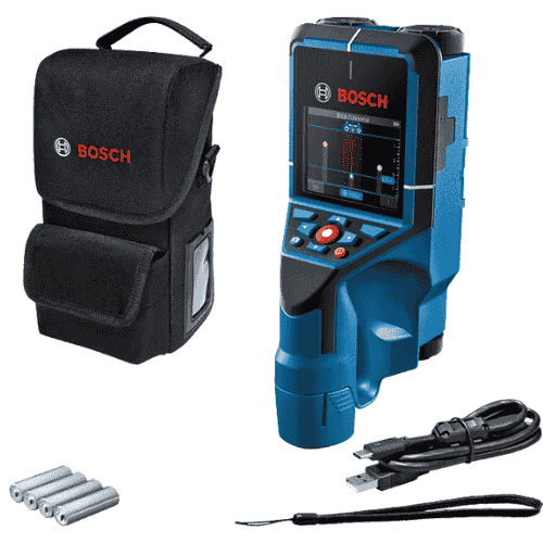 Máy dò đa năng BOSCH D-TECT 200 C