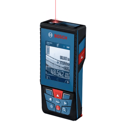 Máy đo khoảng cách Bosch GLM 100-25 C