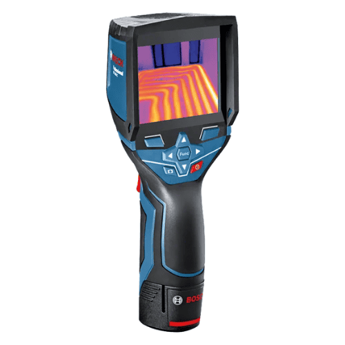 Máy đo nhiệt hồng ngoại BOSCH GTC 400 C