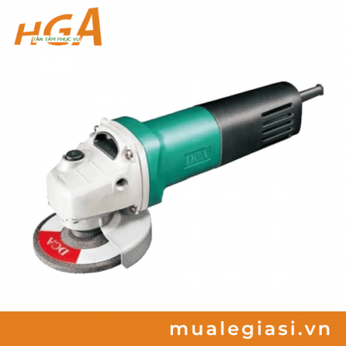 Máy mài góc DCA ASM06-100 100mm