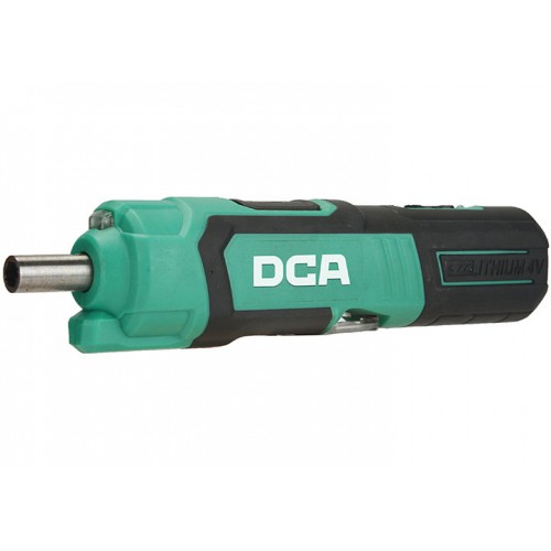 Máy siết vít DCA dùng pin 4V ADPL03-5E