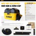 Máy hút bụi 3 chức năng 15L DeWalt DXV15T