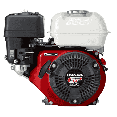 Động cơ xăng HONDA GP200H QH1
