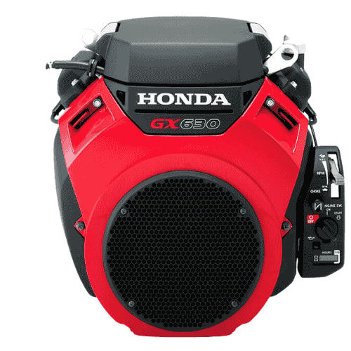 Động cơ xăng HONDA GX630RH QZE4