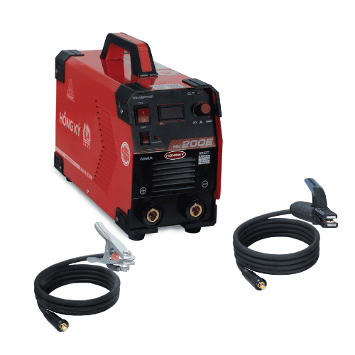 Máy hàn que điện tử HK200E