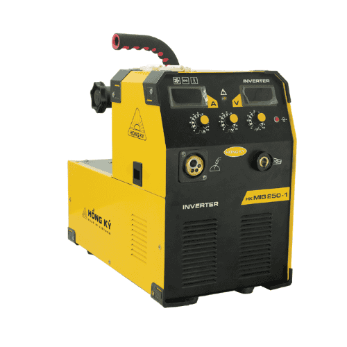 Máy hàn MIG điện tử HKMIG250-1