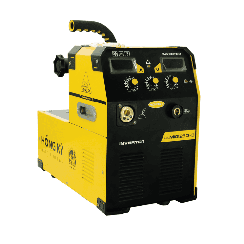 Máy hàn MIG điện tử HKMIG250-3