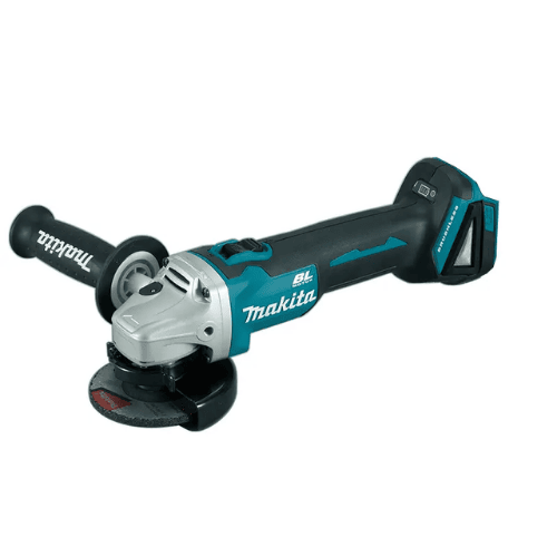 MÁY MÀI GÓC DÙNG PIN MAKITA DGA406Z 100MM (Thân máy)