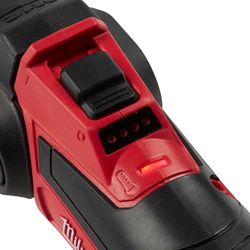 Máy hàn nhiệt Milwaukee M12 SI-0 (thân máy)