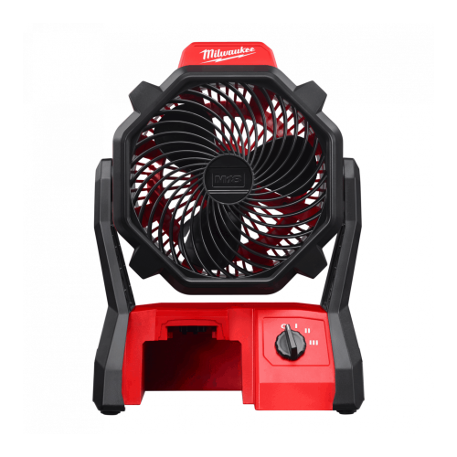 Quạt chạy pin Milwaukee M18 AF-0 (thân máy)