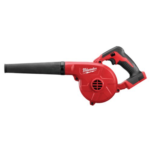 Máy thổi bụi Milwaukee M18 BBL-0 (thân máy)