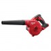 Máy thổi bụi Milwaukee M18 BBL-0 (thân máy)