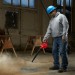 Máy thổi bụi Milwaukee M18 BBL-0 (thân máy)