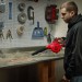 Máy thổi bụi Milwaukee M18 BBL-0 (thân máy)