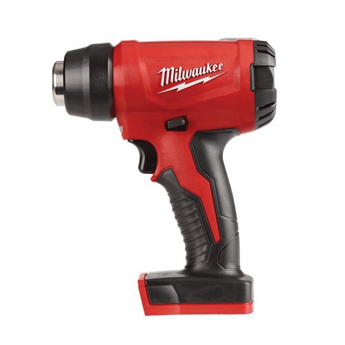 Máy thổi hơi nóng Milwaukee M18 BHG-0 (thân máy)