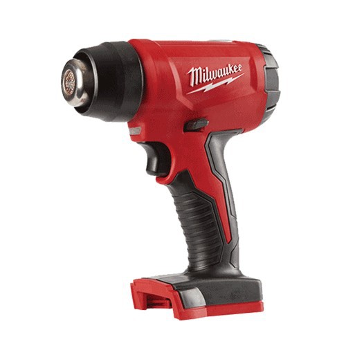Máy thổi hơi nóng Milwaukee M18 BHG-0 (thân máy)
