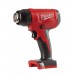 Máy thổi hơi nóng Milwaukee M18 BHG-0 (thân máy)