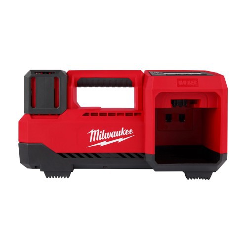 Máy bơm hơi Milwaukee M18 BI-0 (thân máy)