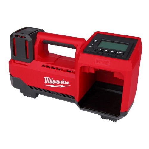 Máy bơm hơi Milwaukee M18 BI-0 (thân máy)
