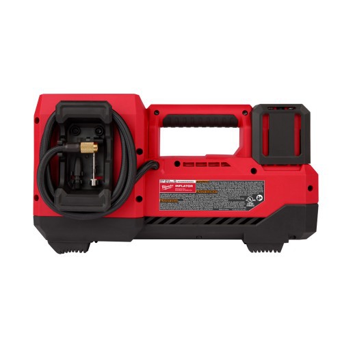 Máy bơm hơi Milwaukee M18 BI-0 (thân máy)