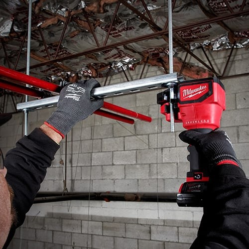 Máy cắt thanh ren Milwaukee M18 BLTRC-0C (thân máy)