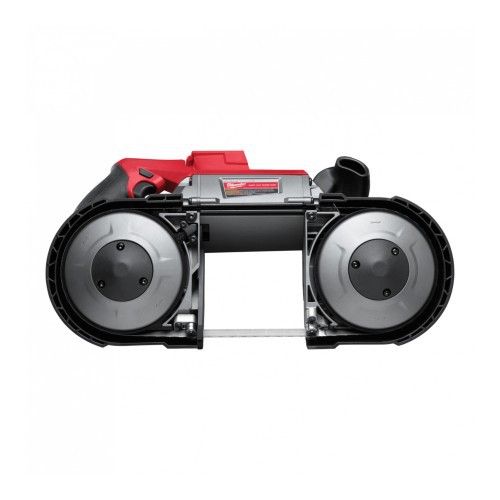 Máy cưa vòng Milwaukee M18 CBS125-0 (thân máy)
