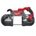Máy cưa vòng Milwaukee M18 CBS125-0 (thân máy)