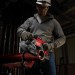 Máy cưa vòng Milwaukee M18 CBS125-0 (thân máy)