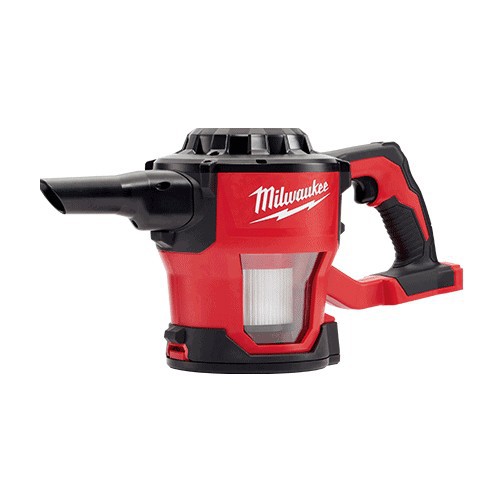 Máy hút bụi đa năng Milwaukee M18 CV-0 (thân máy)