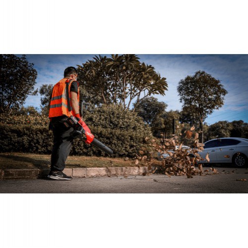 Máy thổi lá 2 pin Milwaukee M18 F2BL-0 (thân máy)