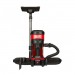 Máy hút bụi đeo lưng Milwaukee M18 FBPV-0G0 (thân máy)