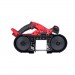 Máy cưa vòng Milwaukee M18 FBS85-0C0 (thân máy)