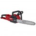 Máy cưa xích Milwaukee M18 FCHS-0G0 (thân máy)