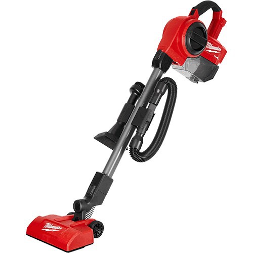 Máy hút bụi cầm tay Milwaukee M18 FCVL-0 (thân máy)