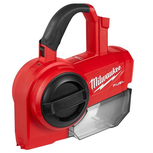 Máy hút bụi cầm tay Milwaukee M18 FCVL-0 (thân máy)