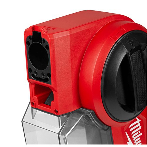 Máy hút bụi cầm tay Milwaukee M18 FCVL-0 (thân máy)