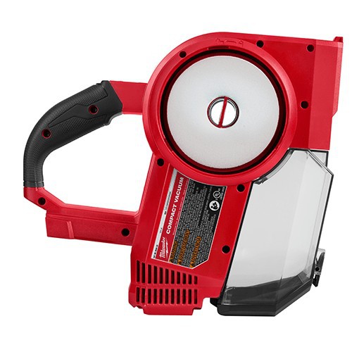 Máy hút bụi cầm tay Milwaukee M18 FCVL-0 (thân máy)