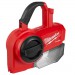 Máy hút bụi cầm tay Milwaukee M18 FCVL-0 (thân máy)