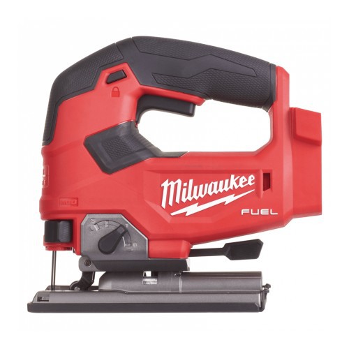 Máy cưa sọc Milwaukee M18 FJS-0X (thân máy)