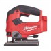 Máy cưa sọc Milwaukee M18 FJS-0X (thân máy)