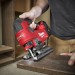 Máy cưa sọc Milwaukee M18 FJS-0X (thân máy)