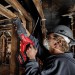 Máy cưa kiếm Milwaukee M18 FSX-0C (thân máy)