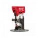 Máy phay Milwaukee M18 FTR-0X0 (thân máy)