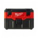 Máy hút bụi khô, ướt Milwaukee M18 VC-2-0 (thân máy)