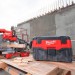 Máy hút bụi khô, ướt Milwaukee M18 VC-2-0 (thân máy)