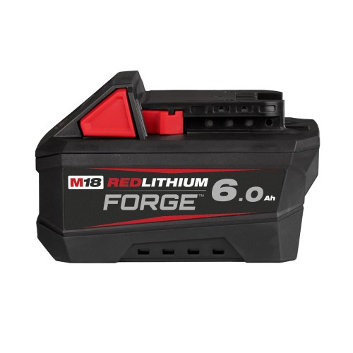 Pin Milwaukee Forge 18V 6.0Ah M18 FB6