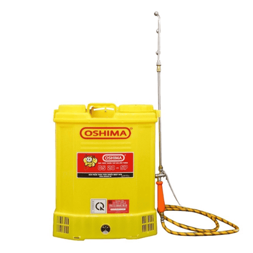 Bình Xịt Oshima OS 20-SP - Dung tích 20 lít